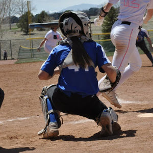 Meet your Posher, Randi